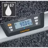 Taschenwasserwaage Laserliner DigiLevel Compact