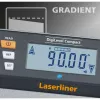 Taschenwasserwaage Laserliner DigiLevel Compact
