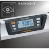 Taschenwasserwaage Laserliner DigiLevel Compact