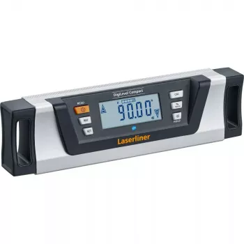 Taschenwasserwaage Laserliner DigiLevel Compact