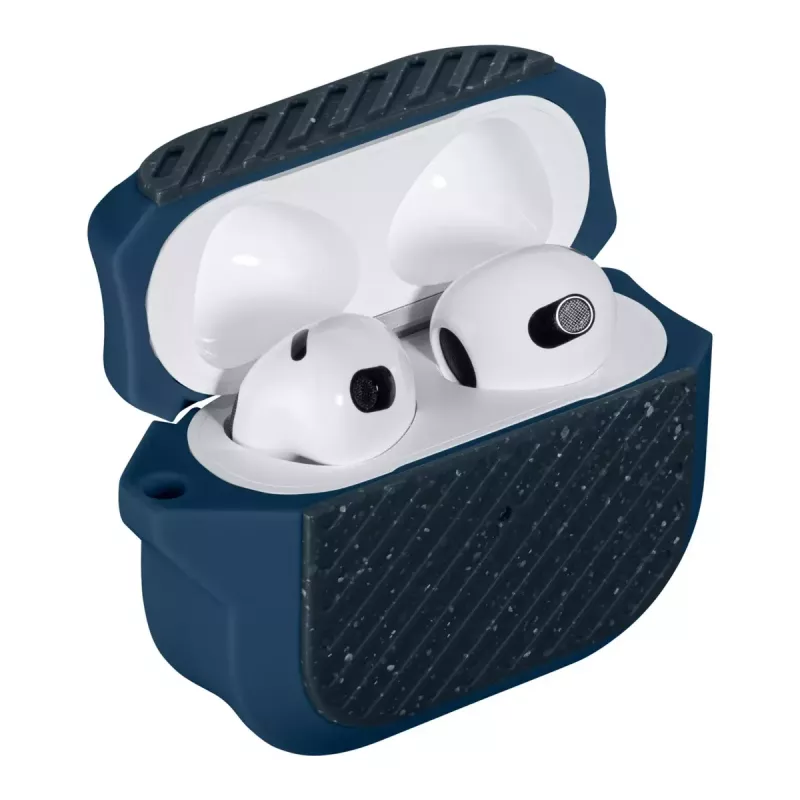 Case LAUT CAPSULE LAUT CAPSULE Metall Polycarbonat TPU Blau