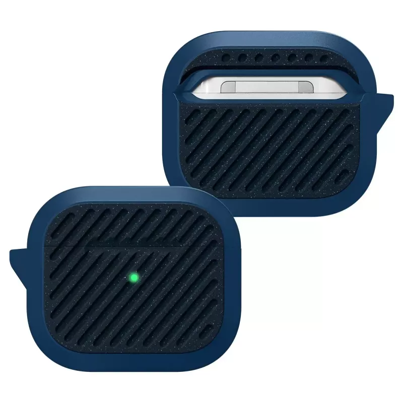 Case LAUT CAPSULE LAUT CAPSULE Metall Polycarbonat TPU Blau