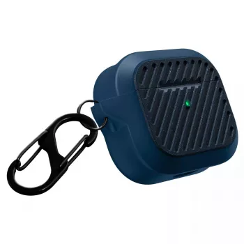 Case LAUT CAPSULE LAUT CAPSULE Metall Polycarbonat TPU Blau