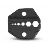 Ratsche-Kabelcrimpzange DeLOCK 90533