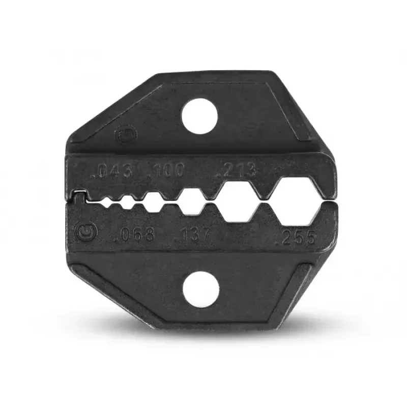Ratsche-Kabelcrimpzange DeLOCK 90533