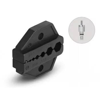 Ratsche-Kabelcrimpzange DeLOCK 90533