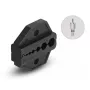 Ratsche-Kabelcrimpzange DeLOCK 90533