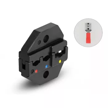 Ratschen-Kabelcrimpzange DeLOCK 90536
