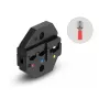 Ratschen-Kabelcrimpzange DeLOCK 90536