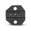 Ratschen-Kabelcrimpzange DeLOCK 90538