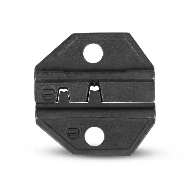 Ratschen-Kabelcrimpzange DeLOCK 90538
