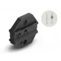 Ratschen-Kabelcrimpzange DeLOCK 90538