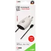 Ladegerät für Mobilgeräte 2GO 795630 Universal Weiß AC Innenbereich
