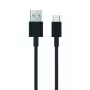USB-Kabel 2GO 795731 1m USB B USB C USB 3.2 Gen 1 Schwarz