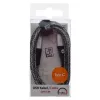 USB-Kabel 2GO 795953 USB 3.2 Gen 1 1m USB B USB C Silber