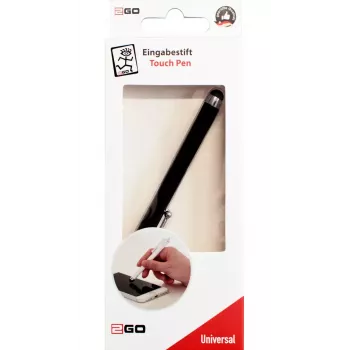 Stylus Pen 2GO 795071 Schwarz Universelle Kompatibilität
