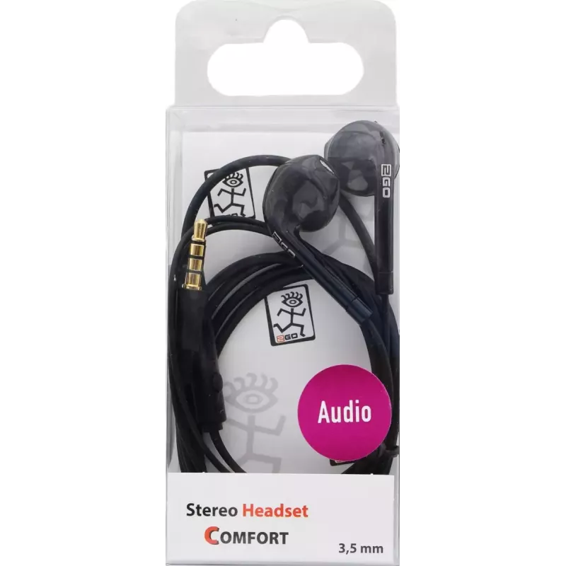 Headset 2GO 795966