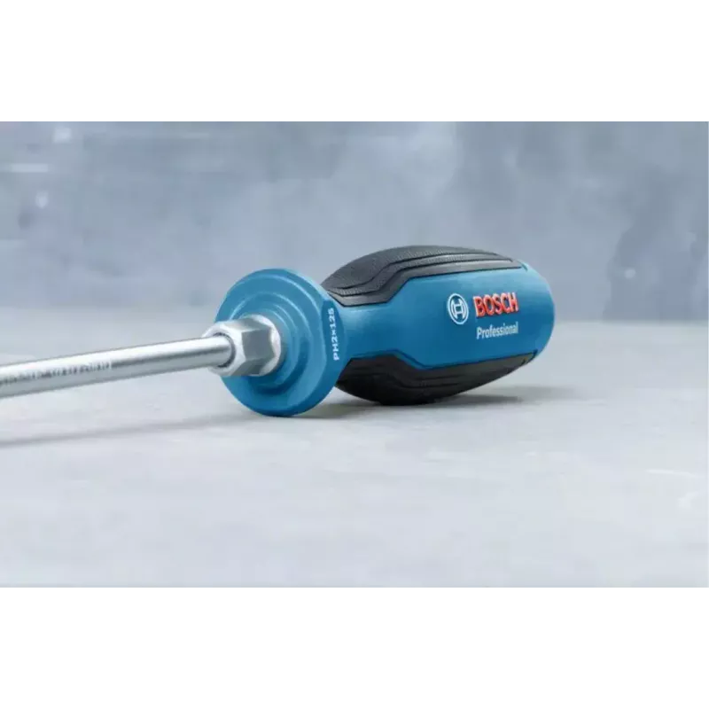 Bosch 1 600 A01 TG3 Handschraubendreher Einzeln Schlitzschraubendreher