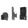 Passive Halterung Brodit 711044 Mobilcomputer Schwarz