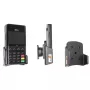 Passive Halterung Brodit 711044 Mobilcomputer Schwarz