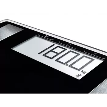 Elektronische Personenwaage Soehnle 63879