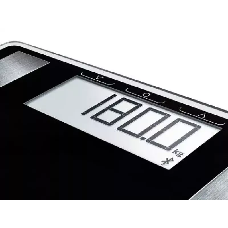 Elektronische Personenwaage Soehnle 63879