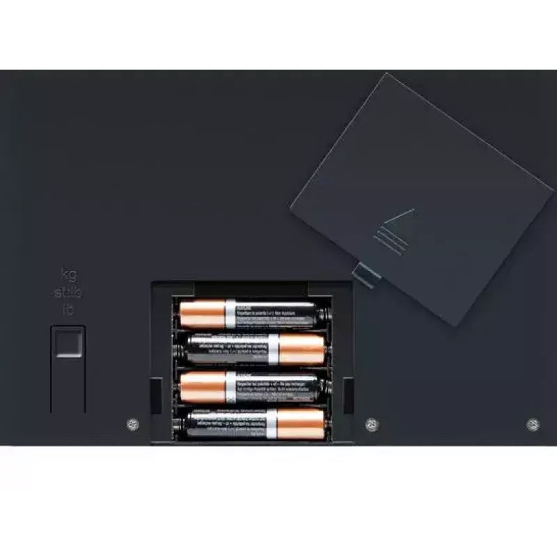 Elektronische Personenwaage Soehnle 63879