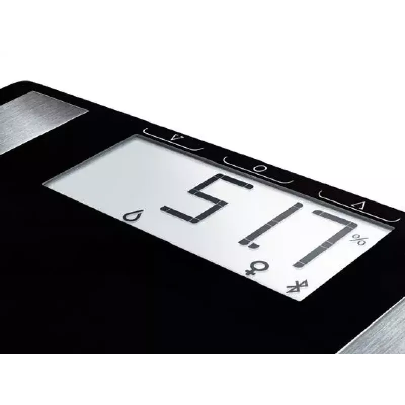 Elektronische Personenwaage Soehnle 63879