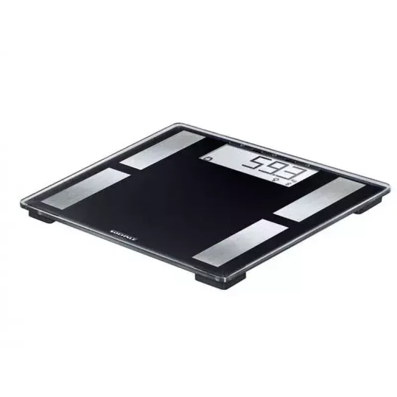 Elektronische Personenwaage Soehnle 63879