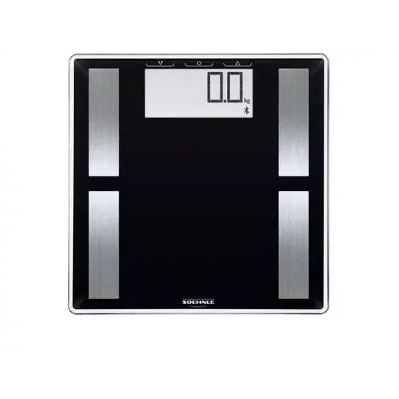 Elektronische Personenwaage Soehnle 63879
