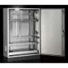 Rack-Schiene Rittal AX 2394.210, Stahl, 4 Stück, je 800 g