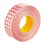 3M GPT-020F50 Klebeband Geeignet für den Innenbereich 50 m Polypropylen (PP) Transparent