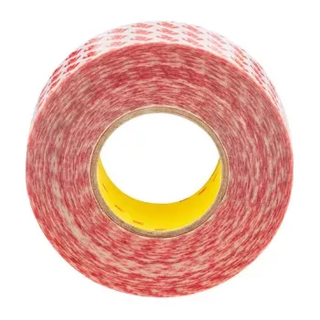 3M GPT-020F50 Klebeband Geeignet für den Innenbereich 50 m Polypropylen (PP) Transparent
