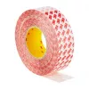 3M GPT-020F50 Klebeband Geeignet für den Innenbereich 50 m Polypropylen (PP) Transparent