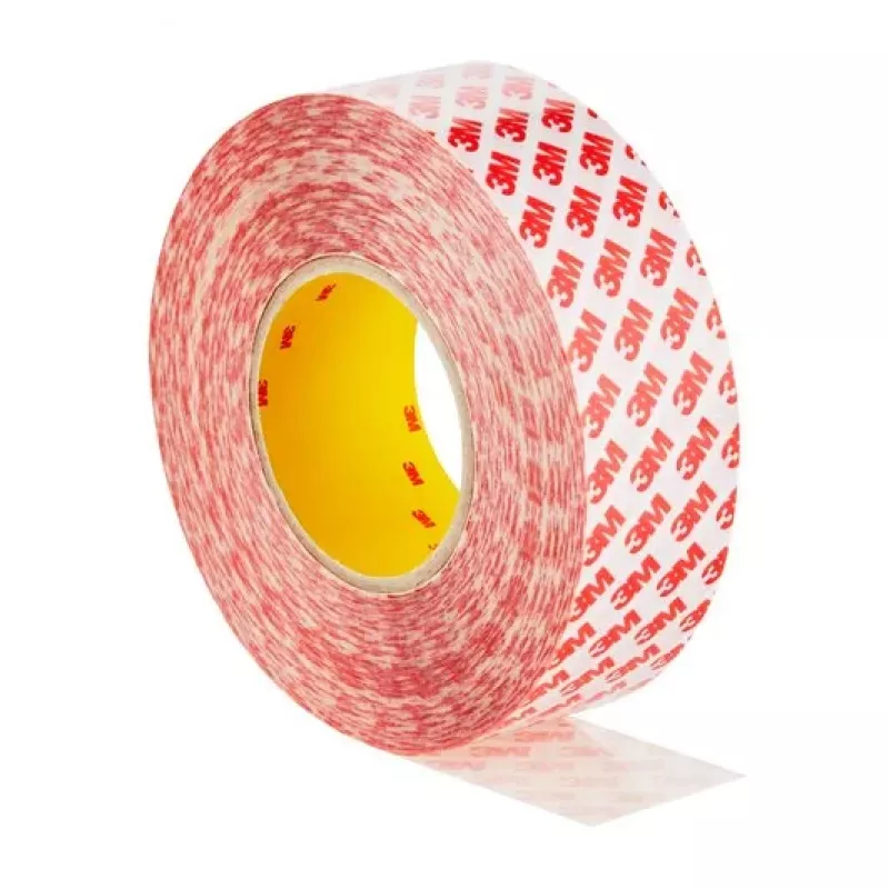 3M GPT-020F50 Klebeband Geeignet für den Innenbereich 50 m Polypropylen (PP) Transparent