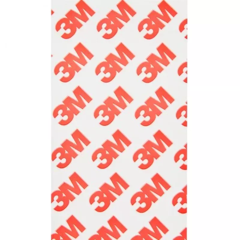 3M GPT-020F50 Klebeband Geeignet für den Innenbereich 50 m Polypropylen (PP) Transparent