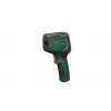 Bosch AdvancedTemp Schwarz, Grün °C -30 - 500 °C Eingebautes Display