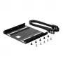 HDD-Montagehalterung ACT AC1540 Universal Metall 0,5 m Kabel