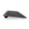 ACT Wireless Tastatur- und Maus-Set, USB-C/USB-A-Kombi-Empfänger (Qwerty/US-Layout)