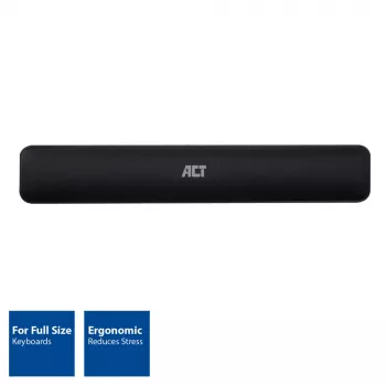 ACT Ergonomische Handgelenkauflage für Tastaturen