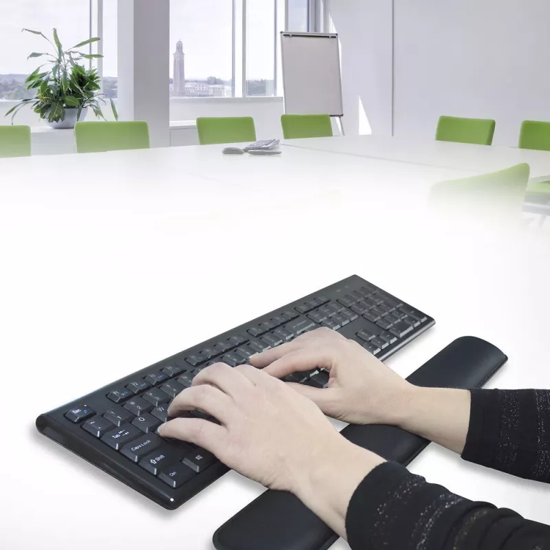 ACT Ergonomische Handgelenkauflage für Tastaturen