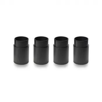 Füße ACT AC8200 Schwarz 65mm Tischmontage
