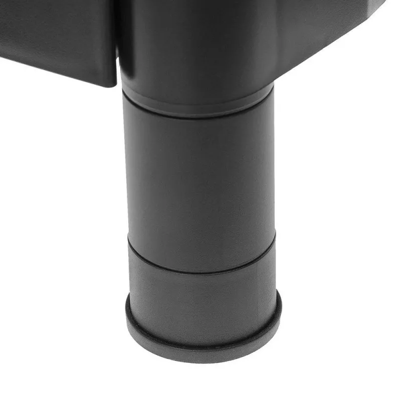 Füße ACT AC8200 Schwarz 65mm Tischmontage