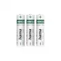 Hama 00223526 Haushaltsbatterie Wiederaufladbare Batterie AAA Nickel-Metallhydrid (NiMH)
