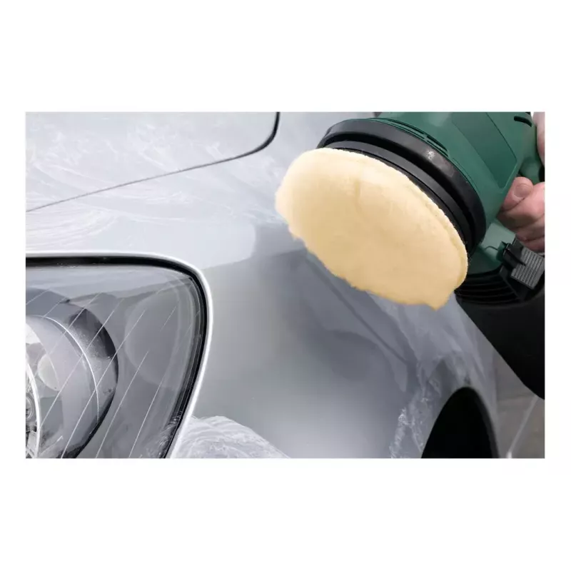 Polierhaube KWB 484600 1 Stk.