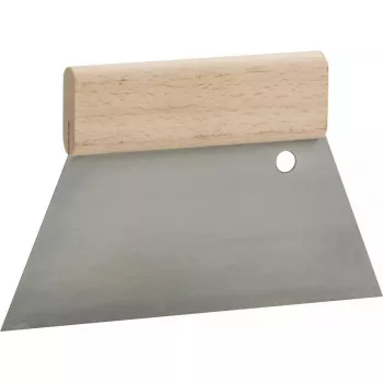 Spachtel KWB 032320 Holzgriff 20 cm Edelstahlklinge