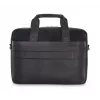 Hama Velvet 35,8 cm (14,1 Zoll) Toploader-Tasche Schwarz