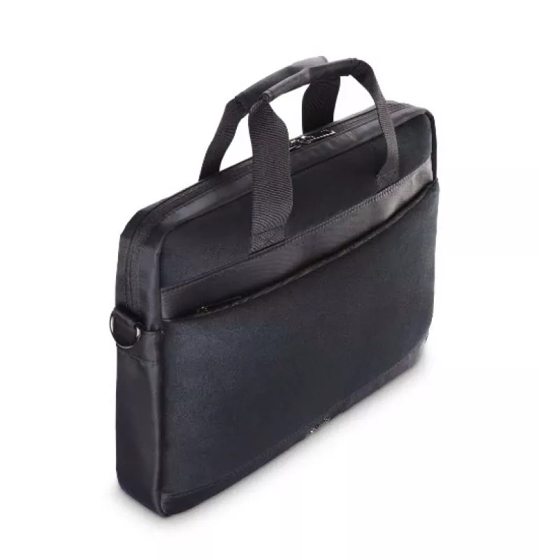 Hama Velvet 35,8 cm (14,1 Zoll) Toploader-Tasche Schwarz