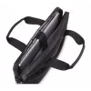 Hama Velvet 35,8 cm (14,1 Zoll) Toploader-Tasche Schwarz