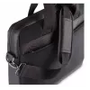 Hama Velvet 35,8 cm (14,1 Zoll) Toploader-Tasche Schwarz
